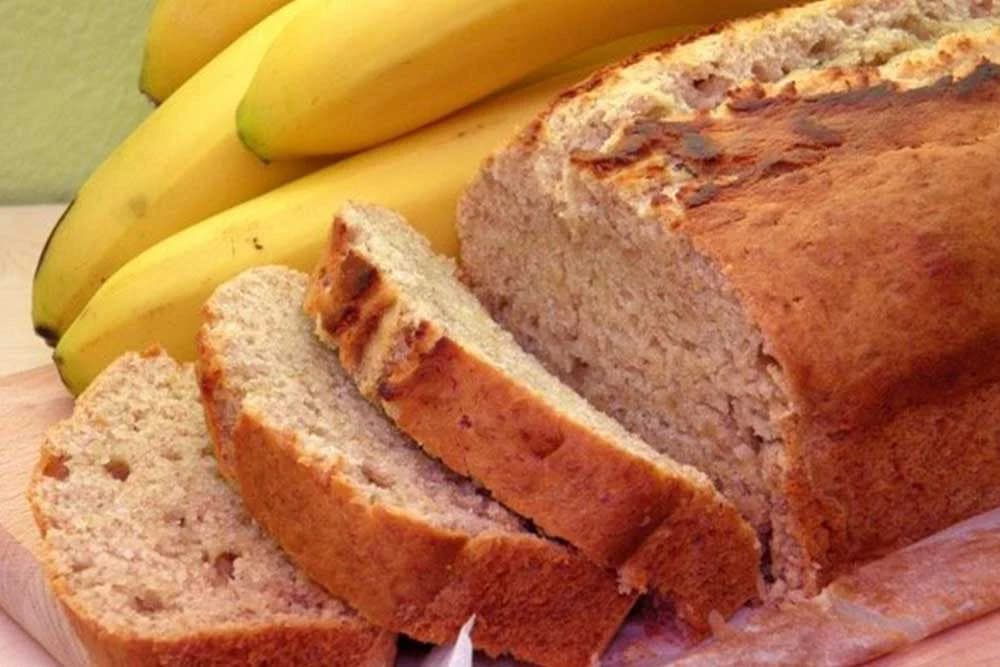 Hljeb od banana