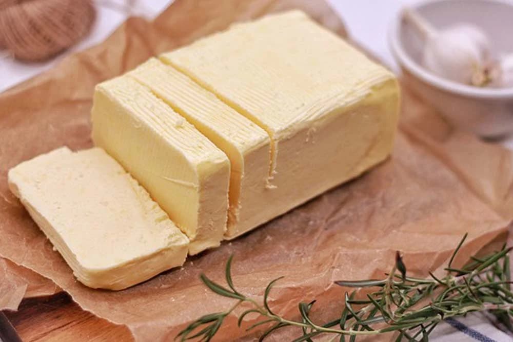 Napravite sami - Zdrav margarin u vašoj kuhinji brzo i lako!