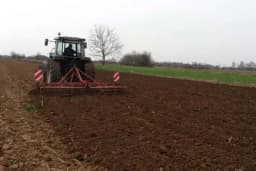 ZATVARANJE ZIMSKE BRAZDE - Evo zašto je važna ova agrotehnička mjera