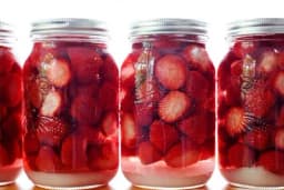 Liker od jagoda - Pripremite ovaj mirisni liker i uživajte u čaroliji ukusa