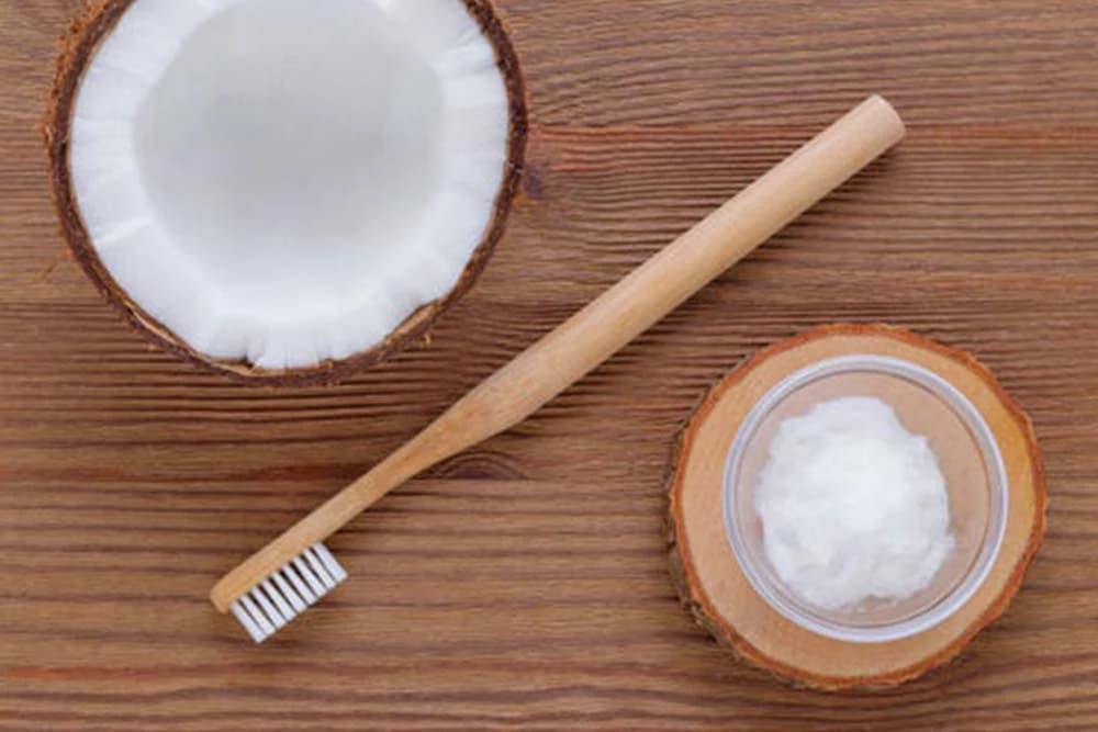 Domaće paste za zube