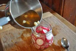 Ukiseljene rotkvice osvajaju ukusom