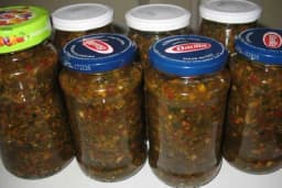 Napravite sami DOMAĆU VEGETU ukusnu i zdravu!