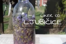 Da li ste probali liker od ljubičica? /RECEPT/