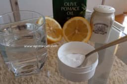 Riješite se zatvora za tili čas - Tri moćna recepta