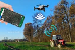 Tehnološke inovacije koje mijenjaju način gledanja na poljoprivredu