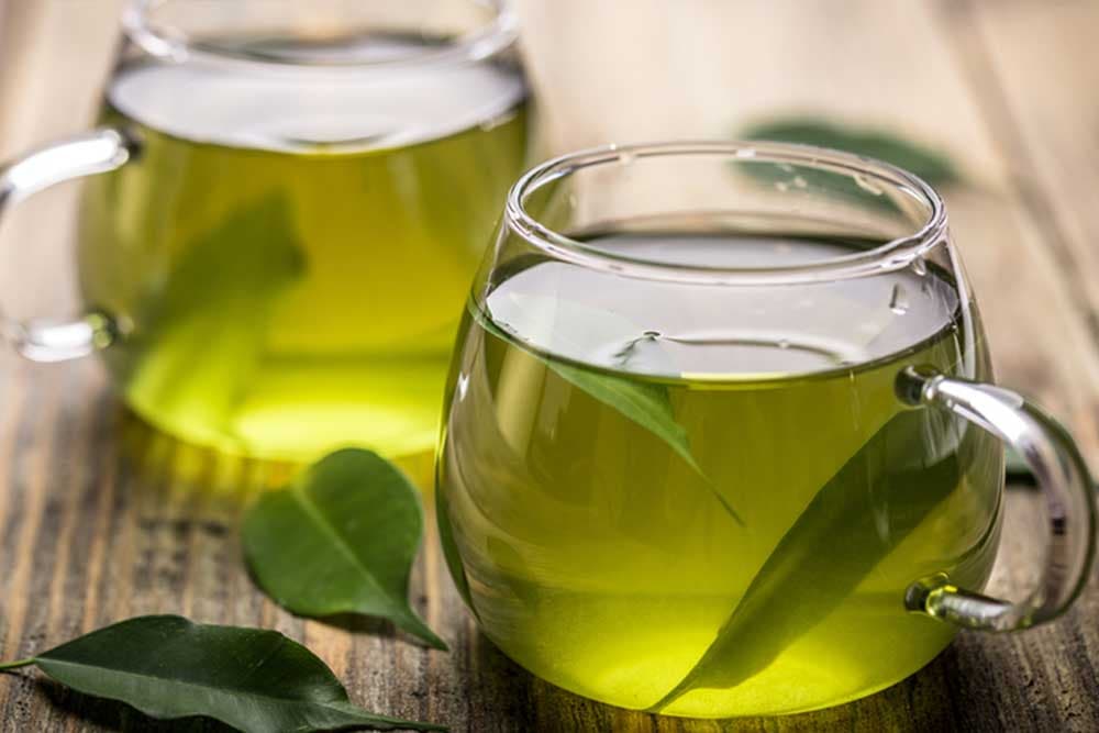 Zeleni čaj