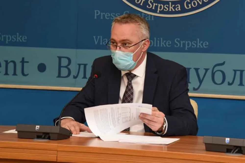 Pašalić - Suša će znatno uticati na usjeve