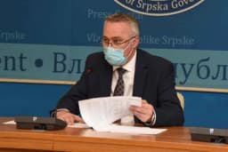 Pašalić - Za čišćenje kanalske mreže izdvojeno 3,5 miliona KM