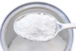 Koja je razlika između praška za pecivo i sode bikarbone