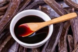 Pekmez od rogača poslastica puna zdravlja