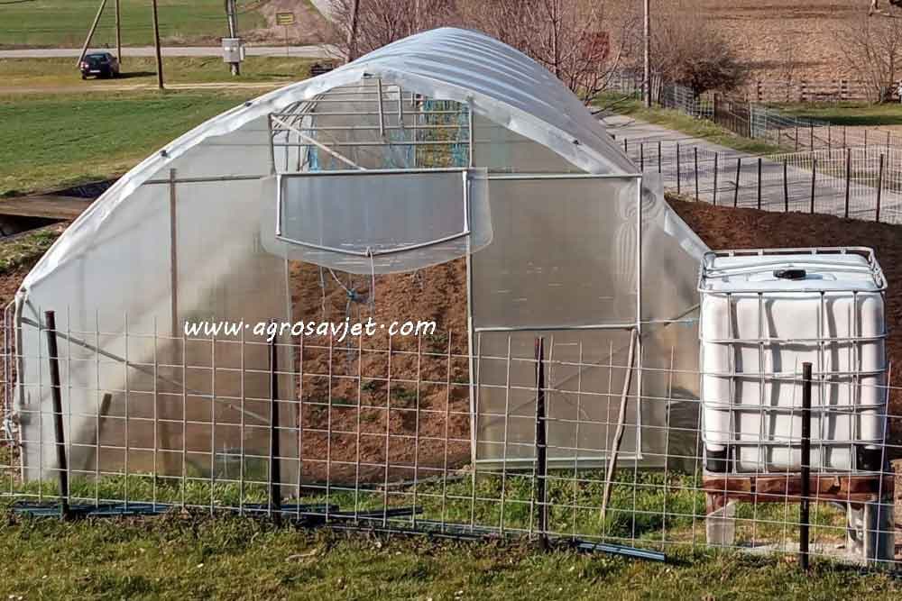 Plastenička proizvodnja