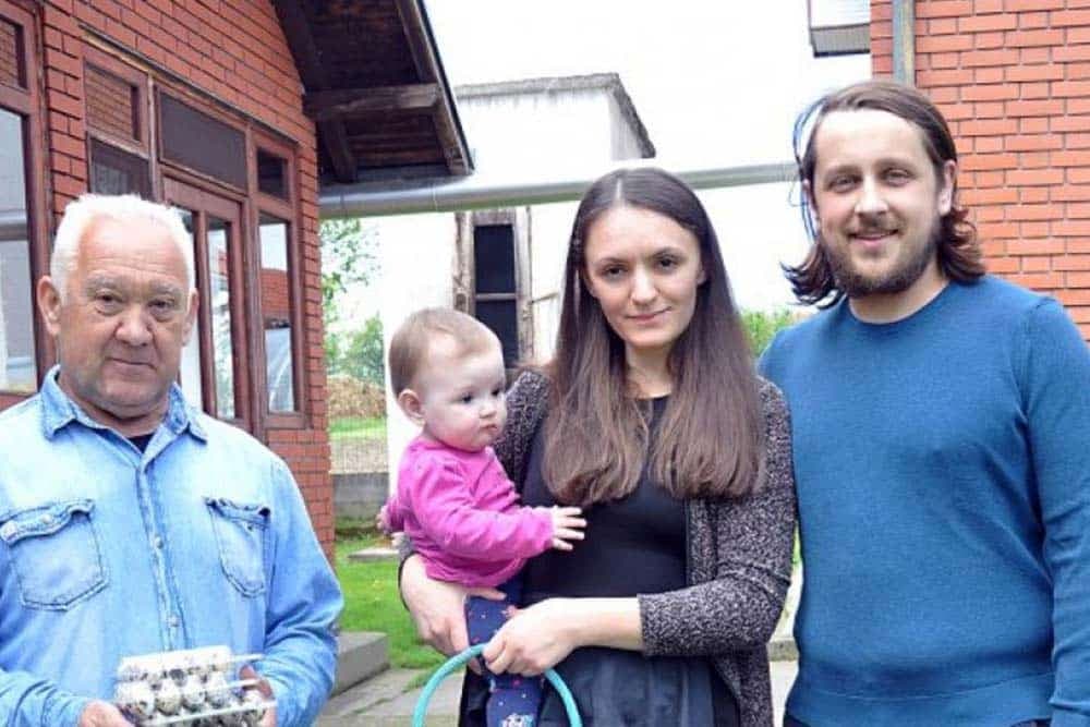 IDEALNA I HRANA I LIJEK - Proizvodnja japanskih prepelica i prepeličjih jaja iz Velike Obarske kod Bijeljine