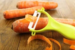 Kora od mrkve - Kako da je upotrebite za bolji rast i razvoj biljaka