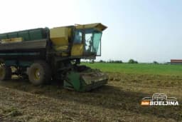 Grašak iz Bijeljine mogao bi i na tržište EU