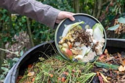 Uz ove praktične savjete ubrzajte proces kompostiranja