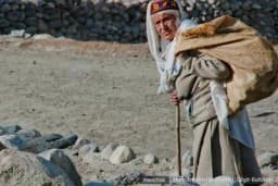 Jelovnik najzdravijeg naroda na svijetu, žive više od 100 godina