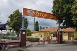 Novi Žitopromet u Semberiji ponovo u pogonu - U krugu fabrike uskoro i hala za prodaju stočne hrane