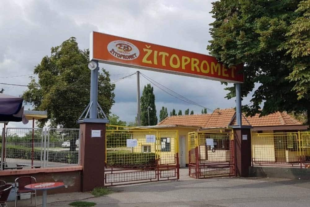 Žitopromet Semberija