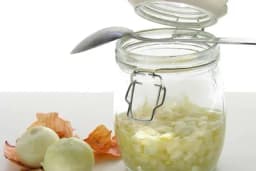 Sok od crvenog luka - Najbolji napitak za podizanje imuniteta