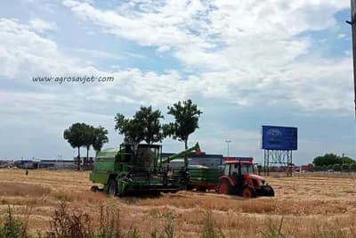BiH kupuje žitarice iz Indije, Pakistana i Perua