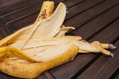 Kako voda od banane može naštetiti biljkama?