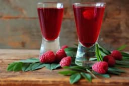 Rakija od maline - Recept za ukusno piće bogato vitaminima