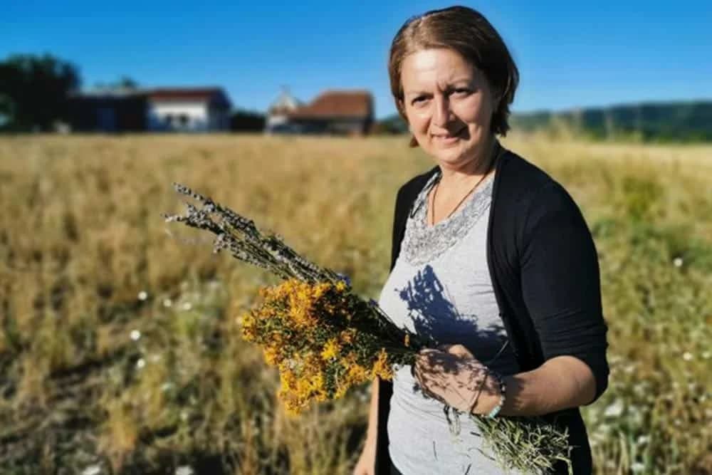 Mira iz Suvobora se jedva kretala, a onda je jedina biljka iz njene bašte napravila čudo