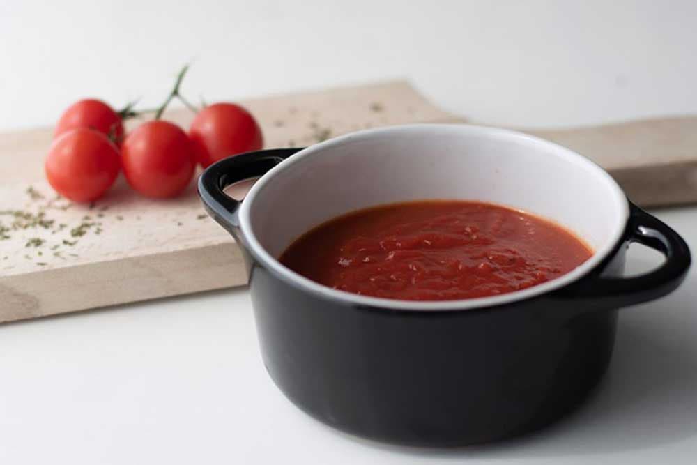 Paradajz sos