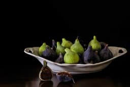 Sedam razloga za zdjelicu smokava na dan