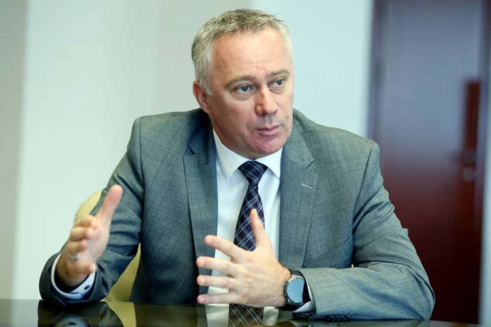 Boris Pašalić