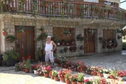 Nesvakidašnja ljubav Fehreta Sadića prema biljkama: "Zahvaljujući cvijeću ja sam sada drugi čovjek"