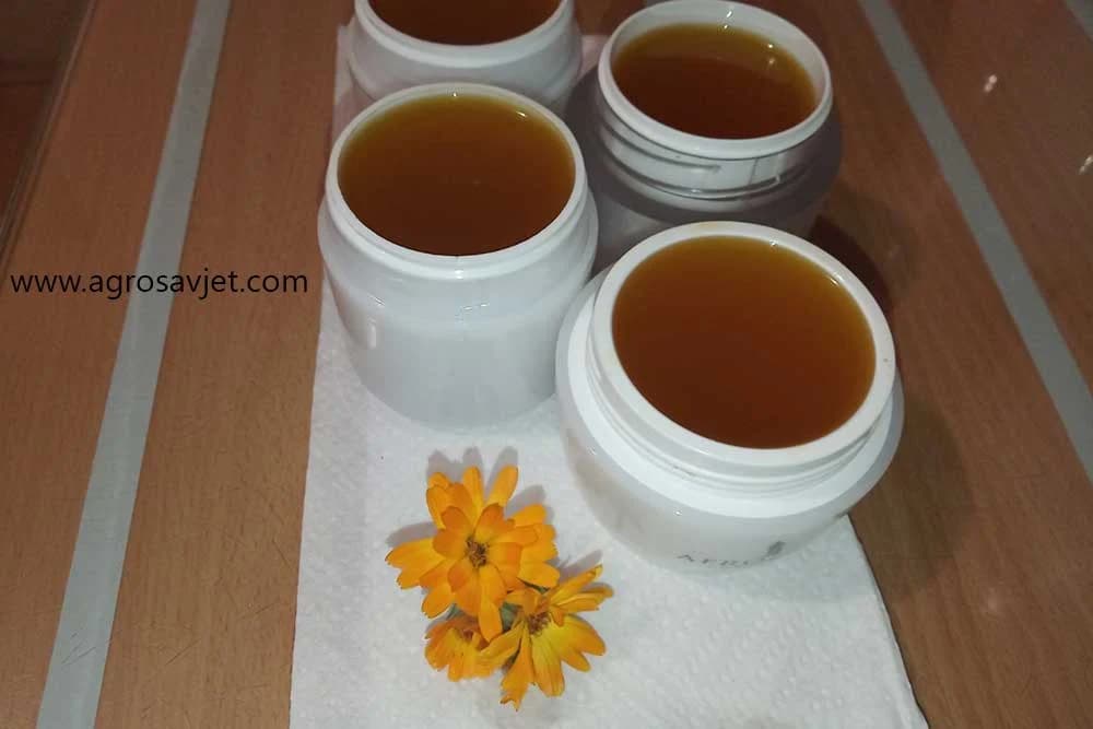 Melemi od ljekovitog bilja