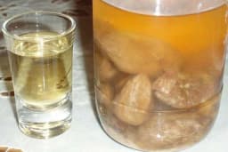 Kako se pravi alkoholno piće od smokava?