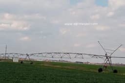 Uložena gotovo 43 miliona KM - Najviše površina pod sistemom za navodnjavanje u Semberiji