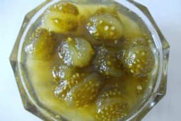 Brzo, jeftino i ukusno - Slatko od zelenog paradajza