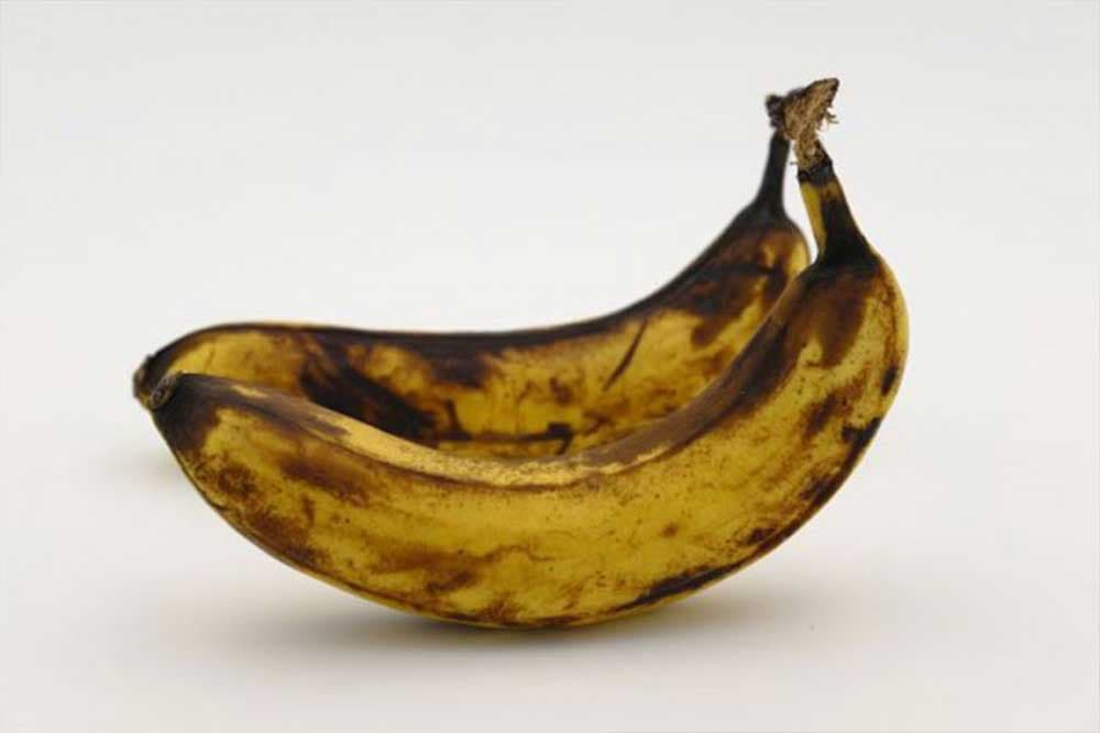 zrela banana