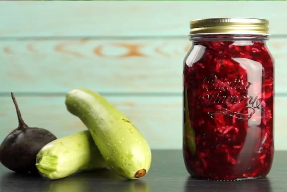 NAPRAVITE SALATU SA CVEKLOM I TIKVICAMA - Kada jednom probate, pravićete svake godine