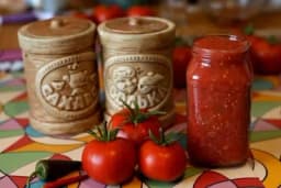 Kako Rusi spremaju ajvar - Isprobajte ovaj neobičan recept