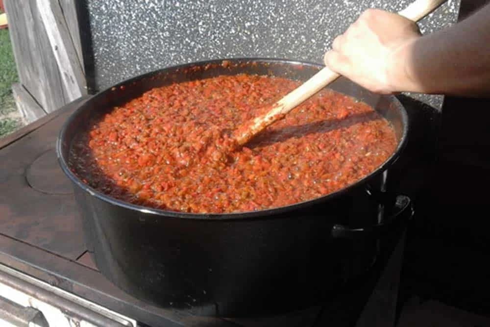 ajvar