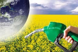 Biodizel – Ekonomski isplativ i manje štetan po okolinu