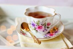 ČAJ OD 3 SASTOJKA - Čuva od prehlade, jača imunitet, ublažava kašalj