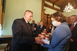 Rusko tržište otvoreno za proizovode iz Srpske