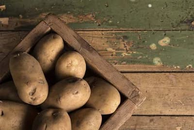 Ovim trikovima ćete produžiti životni vijek krompira