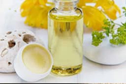 Napravite od tri sastojka melem za opekotine koji briše ožiljke