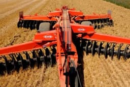 Kako zamijeniti lagere na tanjirači?