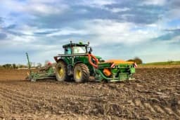 Potrebne veće padavine za kvalitetnu pripremu sjetve