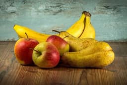 Može li previše voća biti nezdravo?