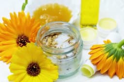 Pet prirodnih melema za opekotine