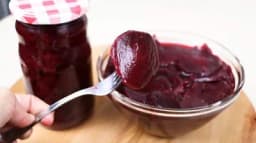 KAKO DA SKUVATE CVEKLU ZA 15 MINUTA - Uštedite vrijeme, a jedan neočekivani sastojak će riješiti neprijatan miris